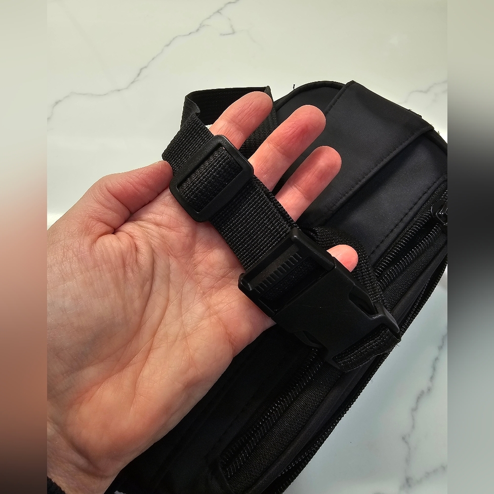 Like New Protege RFID Blocking Waist Bag - Picture 9 of 9
